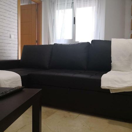 Apartamento La Victoria Málaga Exterior foto